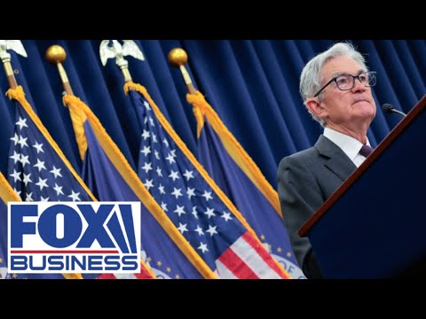 Powell did not do us any favors here, Jonathan Corpina says