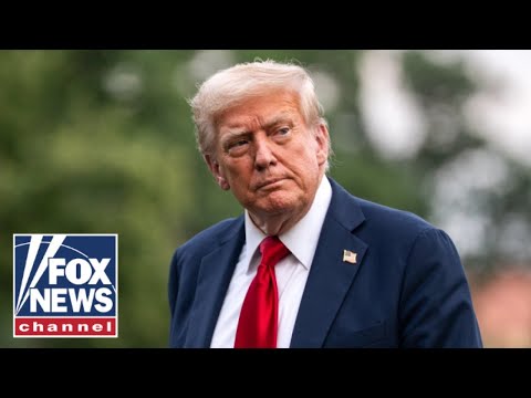 WATCH LIVE: President Trump signs an executive order in the Roosevelt Room