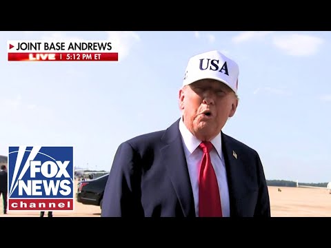 NEW: Trump celebrates ‘big, beautiful’ victory