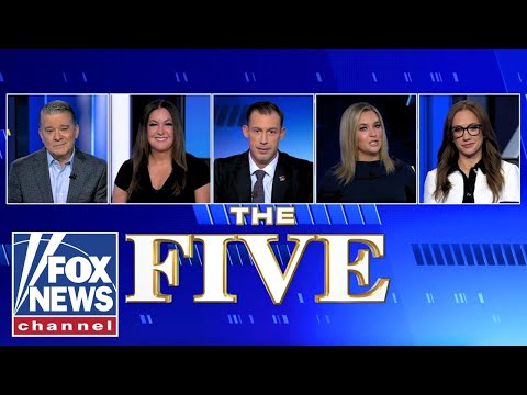 ‘The Five’: It’s a ‘big, beautiful’ win for America