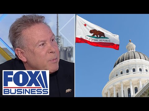 California needs to be on offense, not defense: Dem gubernatorial candidate