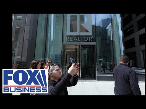 ‘IT’S JUST WRONG’: CEO explains his lawsuit against National Association of Realtors