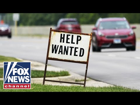 Jobs report reveals shocking data on US-born employment