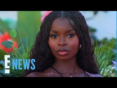 Love Island USA Fans Spot Editing Errors | E! News