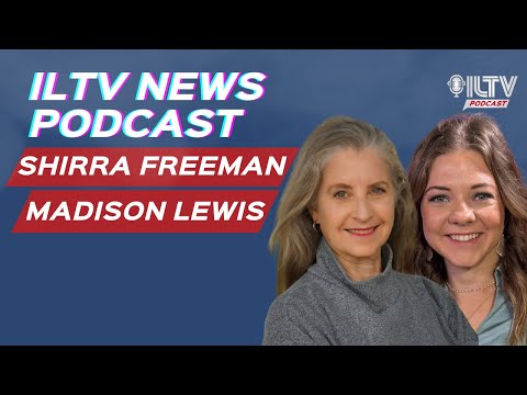 ILTV News Podcast | Can Global Health Leadership Start in Haifa?