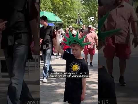 How radical are Mamdani’s economic policies? | DW News