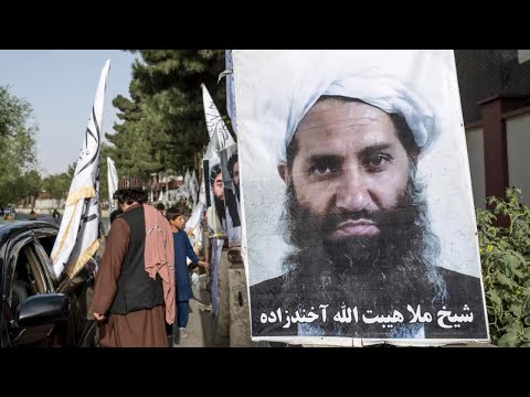 ICC seeks arrest of two Taliban leaders accused of persecution of women • FRANCE 24 English
