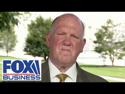 Trump ‘border czar’ slams violent rhetoric I’ve seen this recipe before