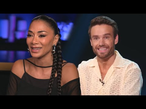Nicole Scherzinger Reflects on Liam Payne’s Journey From X Factor to Building the Band