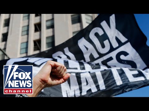 ‘NO CONSEQUENCES’: This ‘sent a message’ to leftist protesters in 2020