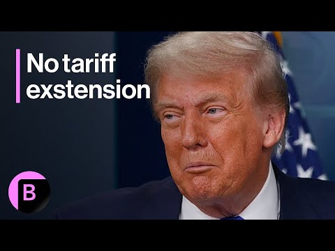 Trump Hardens Tariff Threats on Copper, Drugs