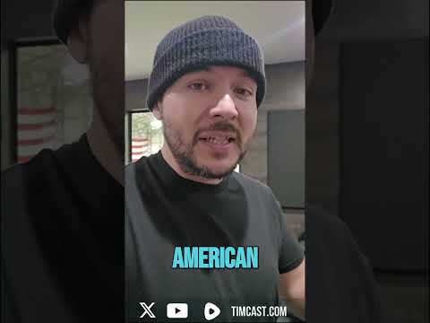 Americans Are TAKING Mexican Jobs?