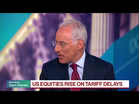 Goldman’s Kostin Sees Fed Cutting Rates Three Times
