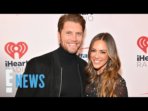 Jana Kramer’s Husband Allan Russell Shares Masturbation Confession | E! News