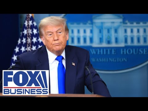 So many companies are waiting on action amid tariffs, expert explains