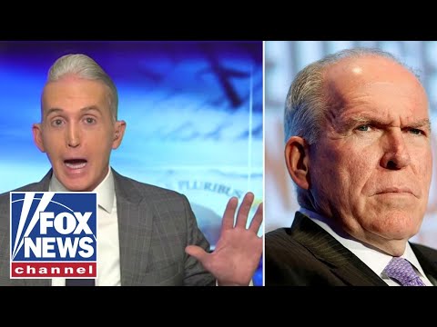 ‘Their hatred for Trump overcame their objectivity’: Trey Gowdy