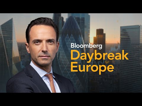Trump Targets Brazil, Confirms 50% Copper Tariff From August | Daybreak Europe 07/10/2025