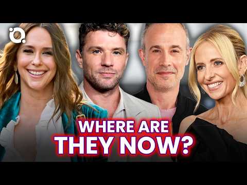 I Know What You Did Last Summer: What They’ve Been Up To |⭐ OSSA