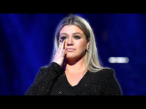 Kelly Clarkson’s Canceled Shows Explained: Attacks on Star ‘Unfair’ (Source)