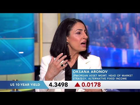 Fed Has No Need to Be Aggressive, Aronov Says