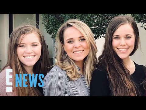 Jinger Duggar, Jessa Duggar Detail Miscarriages in Rare Sit-Down | E! News