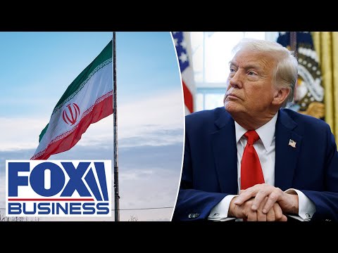 Iran warns a drone may strike Trump at Mar-a-Lago
