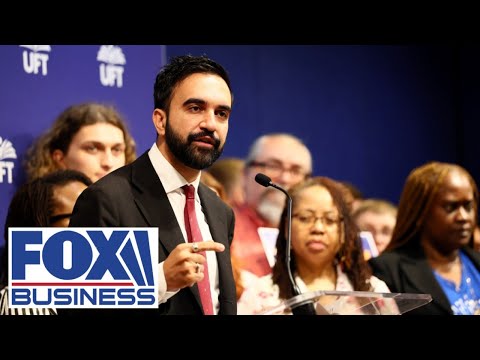 FOLLOW THE MONEY: Mamdani ‘grassroots’ campaign donors revealed