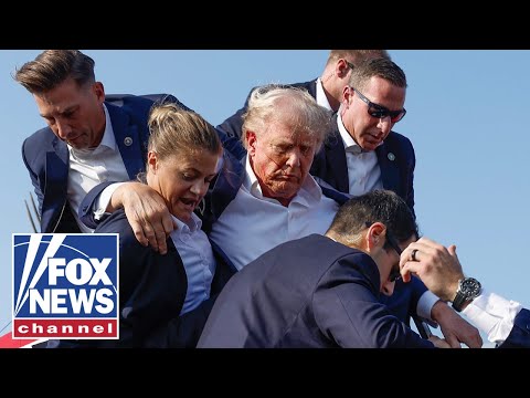 Secret Service on BLAST for suspending agents after Butler: ‘Pure smokescreen’