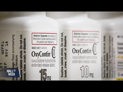 FDA to Revisit Opioid Labeling for Chronic Pain