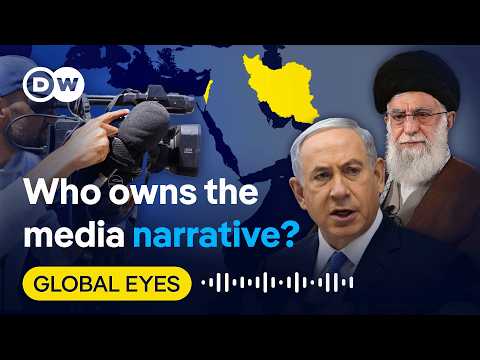 War, perception, and power in a dvided world – Global Eyes