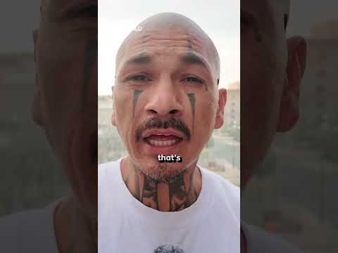 Mexican Cartels ‘Don’t Play Around’ Says Mexican – American Gang Member Jesus Moralez