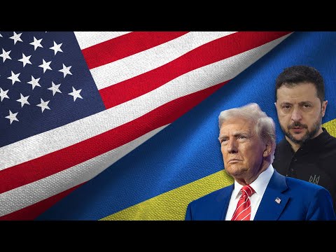 What Happens Next If US Military Aid to Ukraine Runs Out?