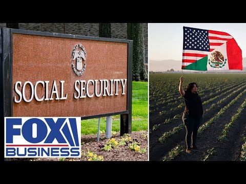 Reporter exposes SSN ‘BORROW’ system some illegal immigrants use to get jobs