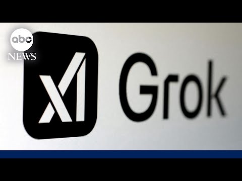 Musk unveils new AI chatbot after antisemitic tear