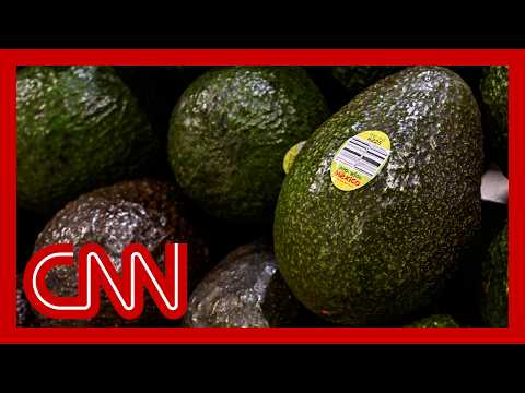 Trump announces tariffs of 30% on Mexico and the European Union