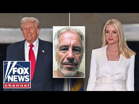 Trump defends Bondi amid Epstein backlash: ‘Nobody cares’ about him
