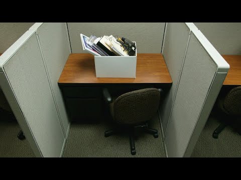 AI, layoff fears spark workplace insecurity