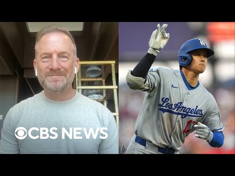 Ryan Dempster previews MLB’s All-Star game