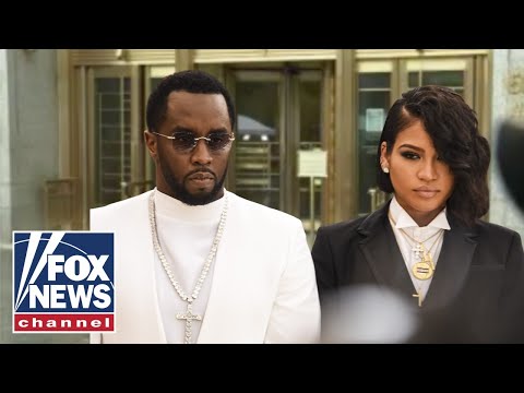 ‘EXPLOSIVE DETAILS’: Diddy’s defense call his actions ‘consensual’