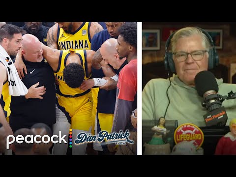 How can NBA reduce Achilles injuries amid uptick? | Dan Patrick Show | NBC Sports