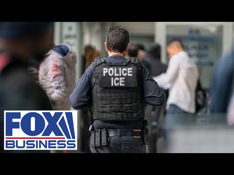 ICE removal included a migrant convicted of hijacking a plane