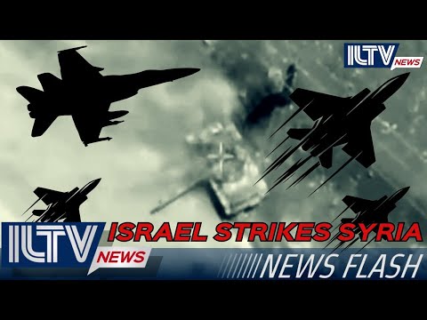 ILTV News Flash – War Day 649 | July 16, 2025