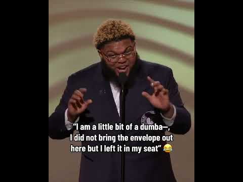 Druski forgot the envelope š¤£