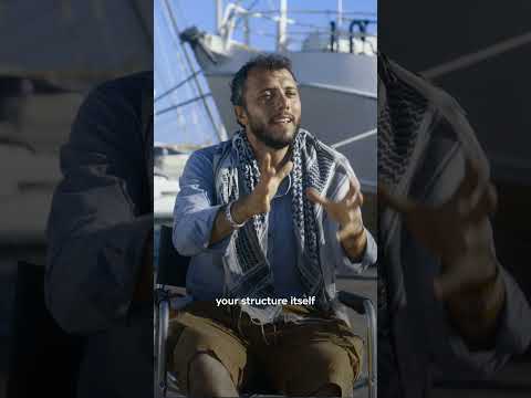 Thiago Avila: Israel kidnapped us and called it ‘illegal entry’