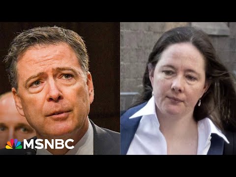 ‘Fired amid huge firestorm’: DOJ removes federal prosecutor Maurene Comey
