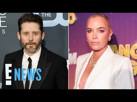 Why Brandon Blackstock’s Death Hit Teddi Mellencamp “Really” Hard | E! News