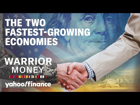 Aerospace is hiring fast and veterans have the edge