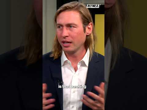 What Is Plaid’s Origin Story? | NYNext #shorts