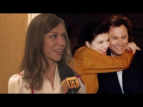 General Hospital: Finola Hughes Pays Tribute to Tristan Rogers, Dead at 79