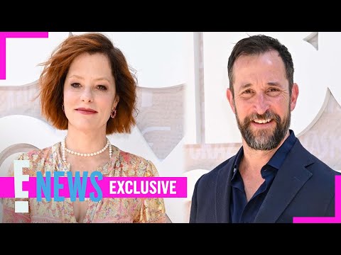 White Lotus, The Pitt, & Hacks Stars Celebrate Emmy Noms